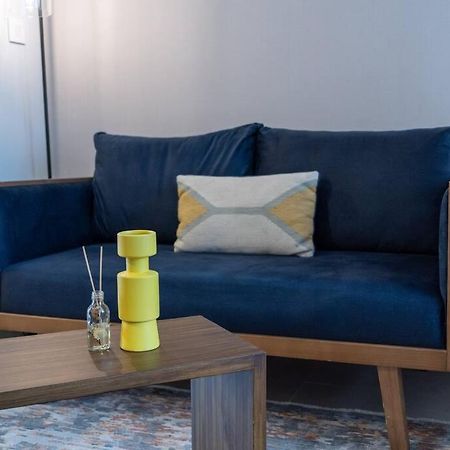 Cozy Studio In Sparkle Tower Jbr By Suiteable Dubai Luaran gambar
